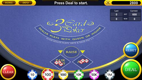 lodi291 online casino games gameplay