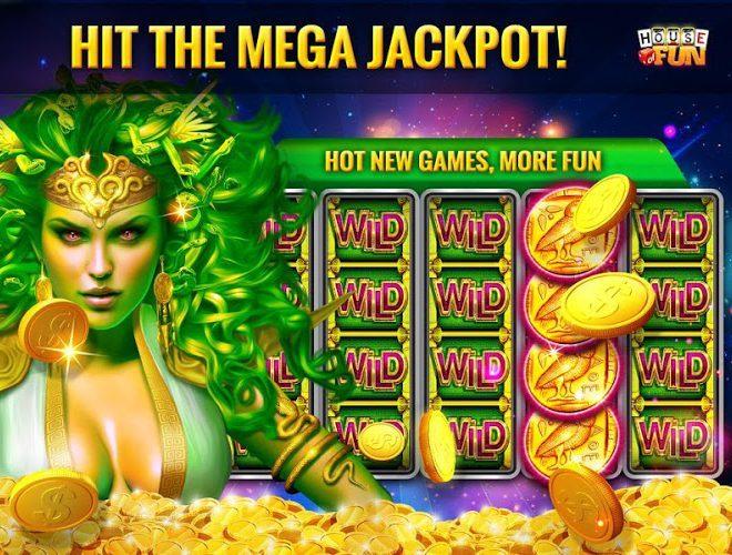 oke-bet slot