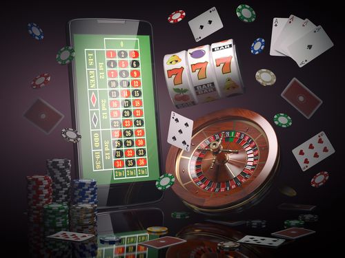 ph777 online casino login