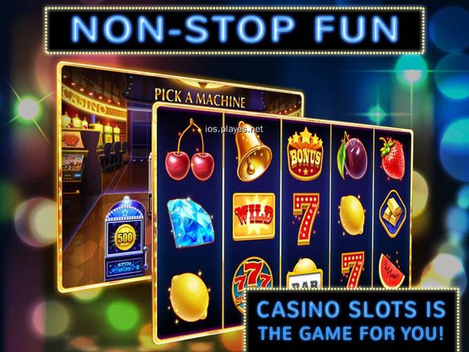 top646 slot download