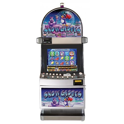 bouncingball8 slot