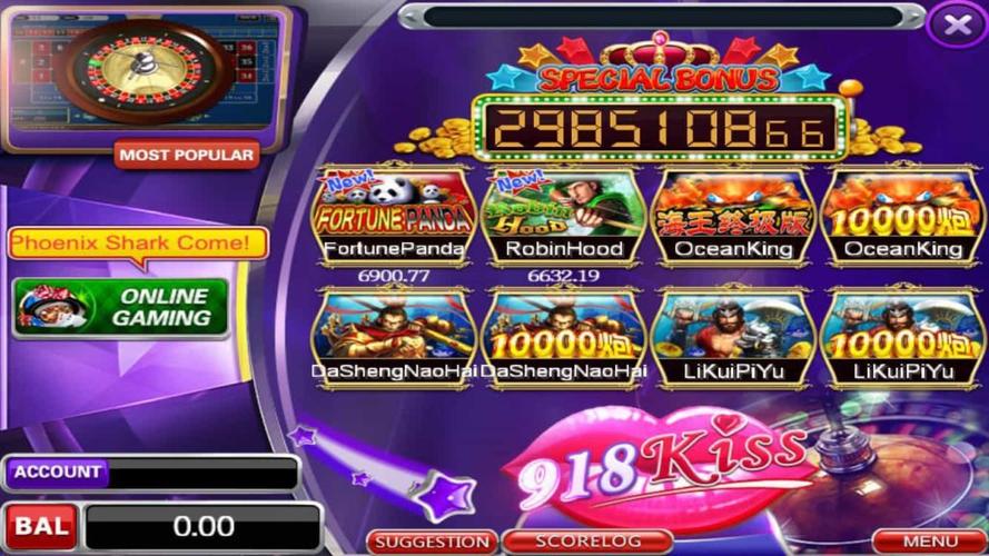 okbet online casino okebet