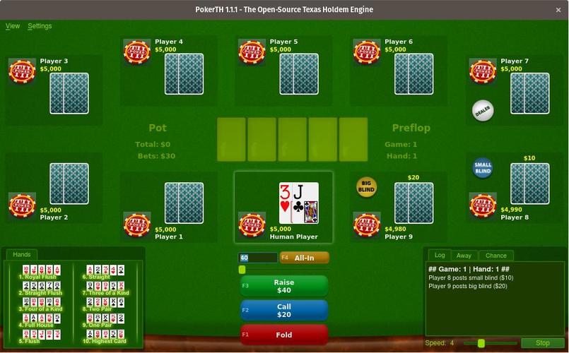 casinyeam online casino