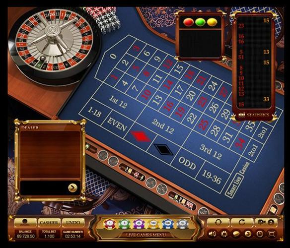 jilibet online casino