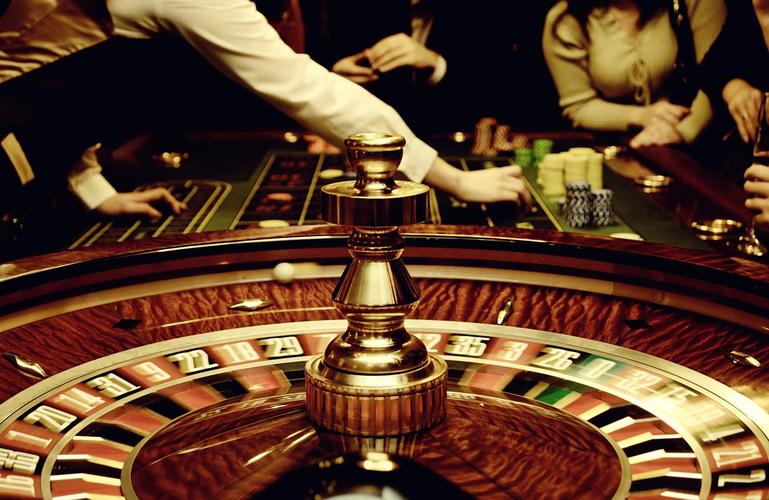 rich9 online casino