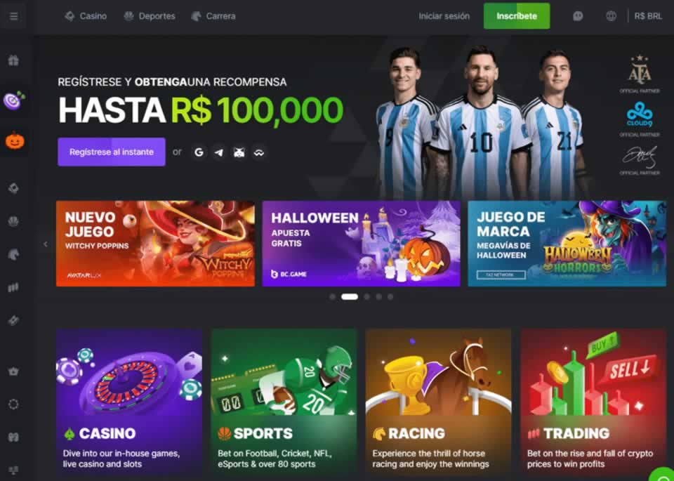 nextbet live casino